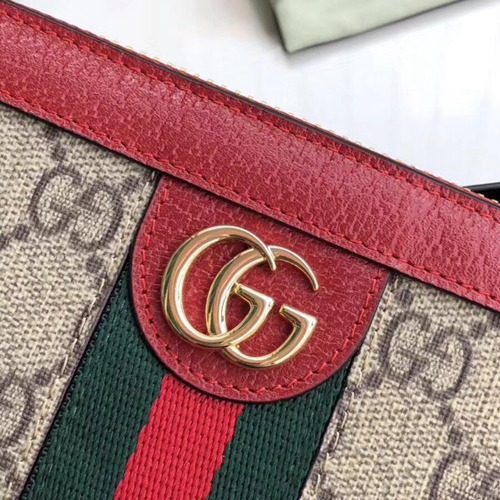 グッチ財布 レプリカ内部構造